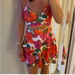 Show me your mumu bahama mama set